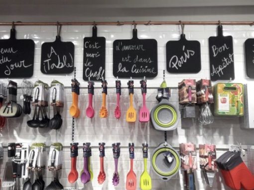 Paris La Dehesa 2016