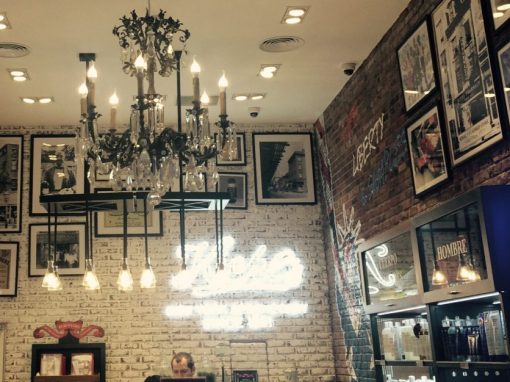 Kiehl’s Costanera 2017