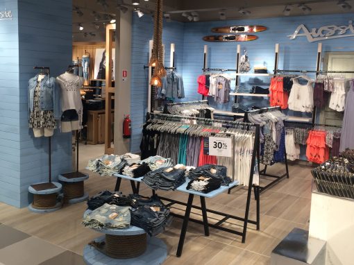 Store Planning 4